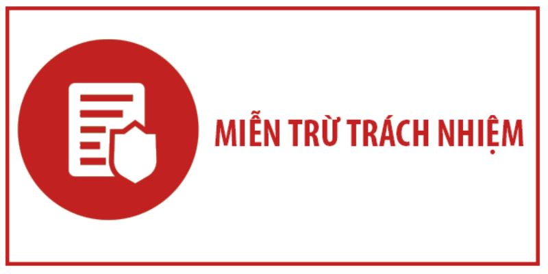 Tìm hiểu sơ lược về miễn trách nhiệm tại SIN88